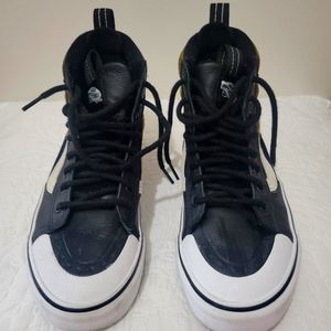 Vans SK8-Hi MTE 2.0